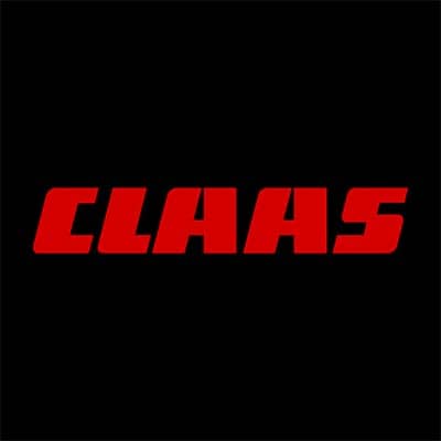 CLAAS