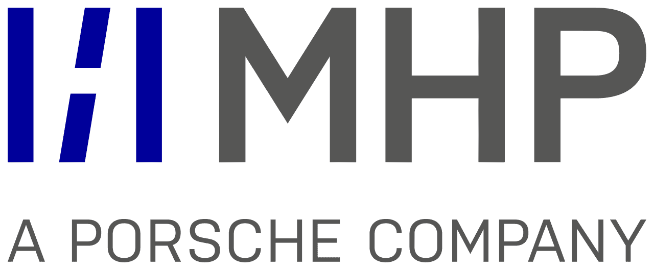 MHP Management- und IT-Beratung