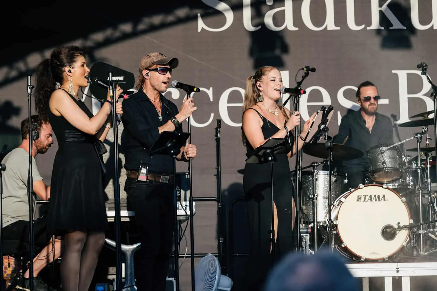 Häufige Fragen zu Firmenevents und Bands