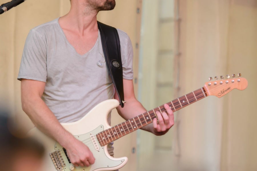 04.07.2015: SWR-Bühne Stadtfest Esslingen