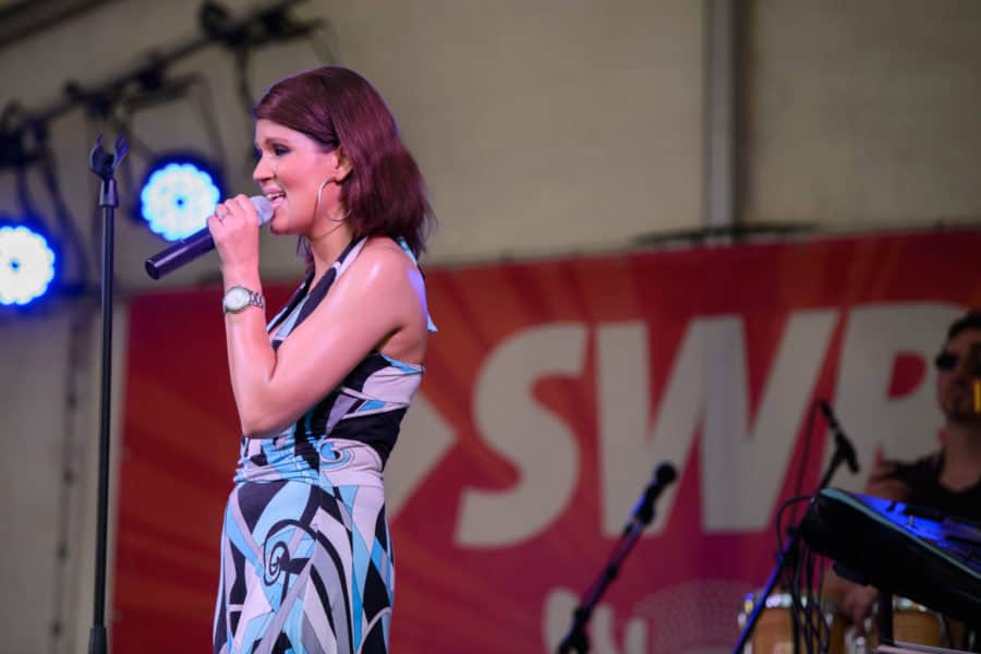 04.07.2015: SWR-Bühne Stadtfest Esslingen