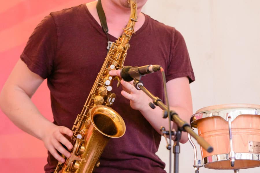 04.07.2015: SWR-Bühne Stadtfest Esslingen