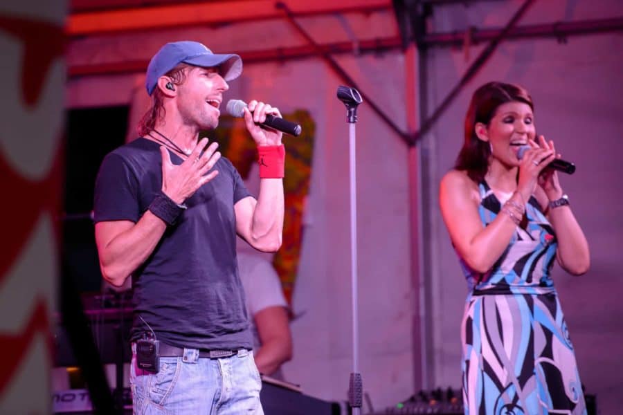 29.06.2019: Fleckenfest Zuffenhausen