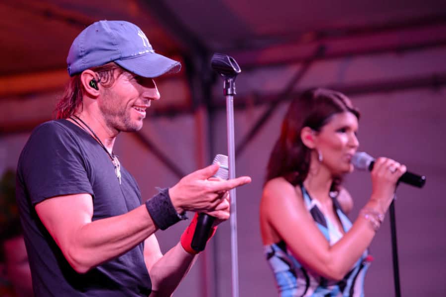 29.06.2019: Fleckenfest Zuffenhausen
