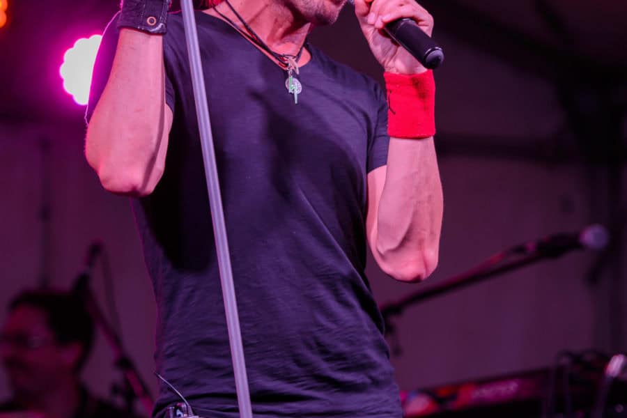 29.06.2019: Fleckenfest Zuffenhausen