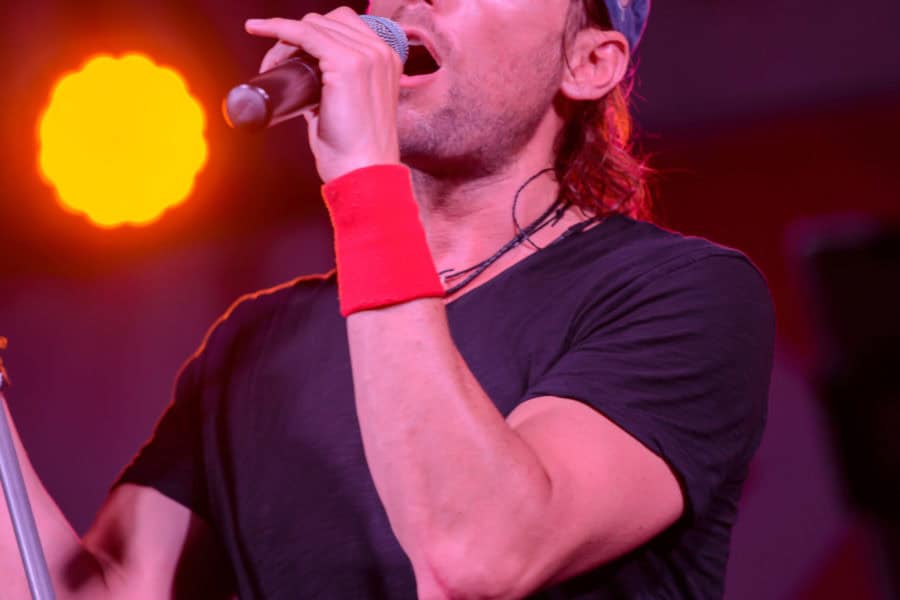 04.07.2015: SWR-Bühne Stadtfest Esslingen