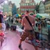 Alte Schätze…