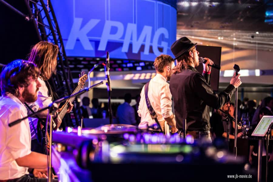 26.02.2016: KPMG