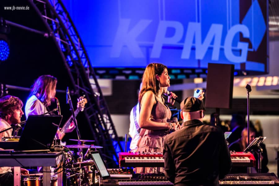 26.02.2016: KPMG