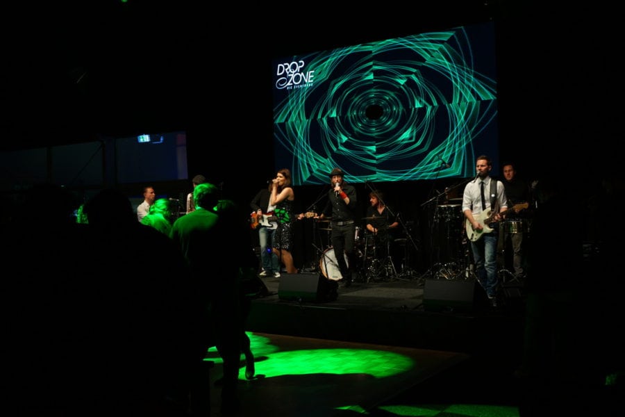 12.11.2015: Hausmesse Losberger