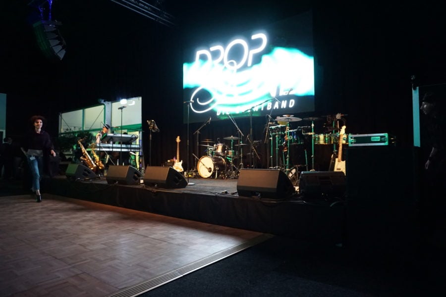 12.11.2015: Hausmesse Losberger