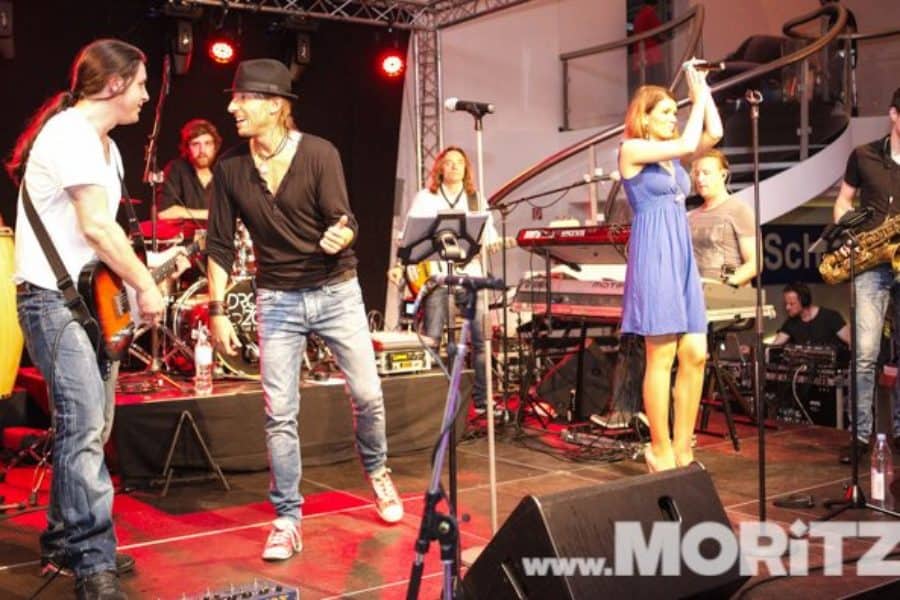 04.06.2016: Partynacht Schwabengarage
