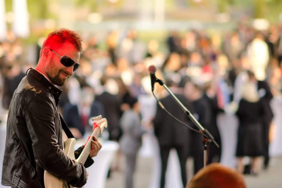 Sommerfest MHP
