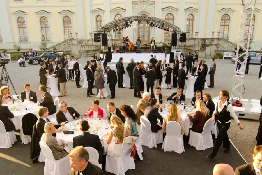 Sommerfest MHP