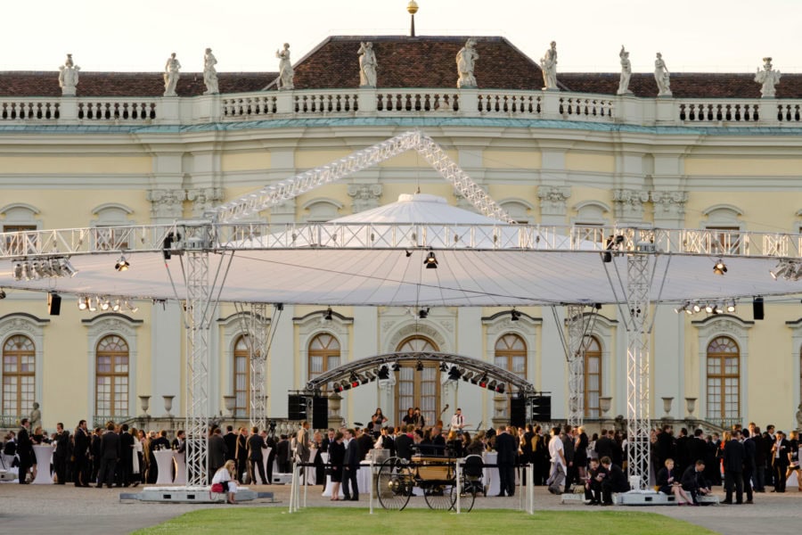 Sommerfest MHP
