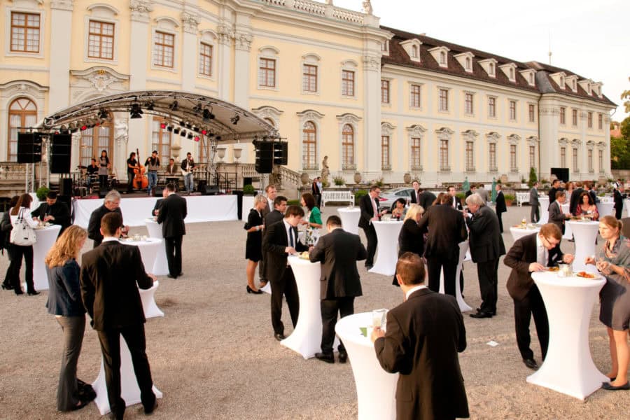Sommerfest MHP