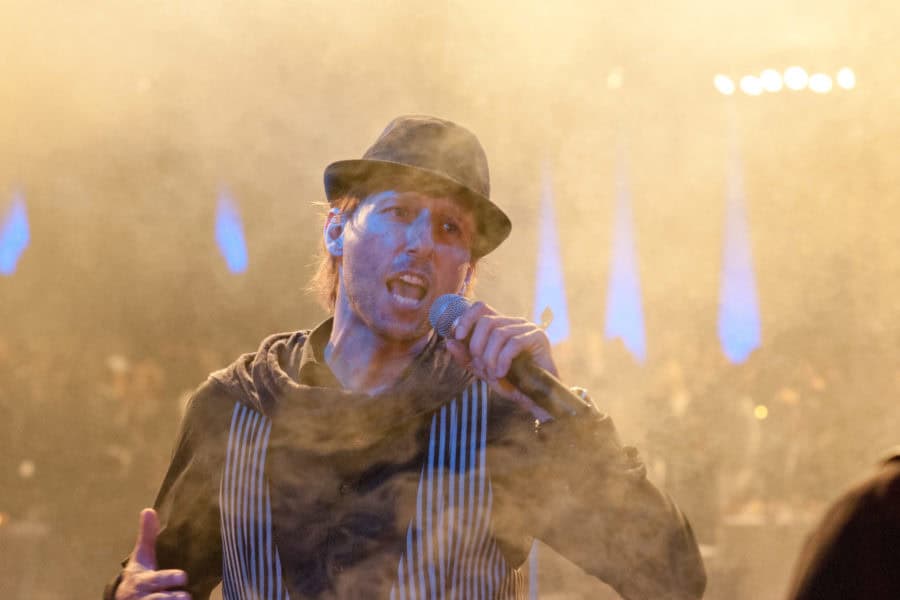 Sommerfest MHP