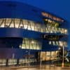 21.01.2020: Mercedes-Benz-Museum