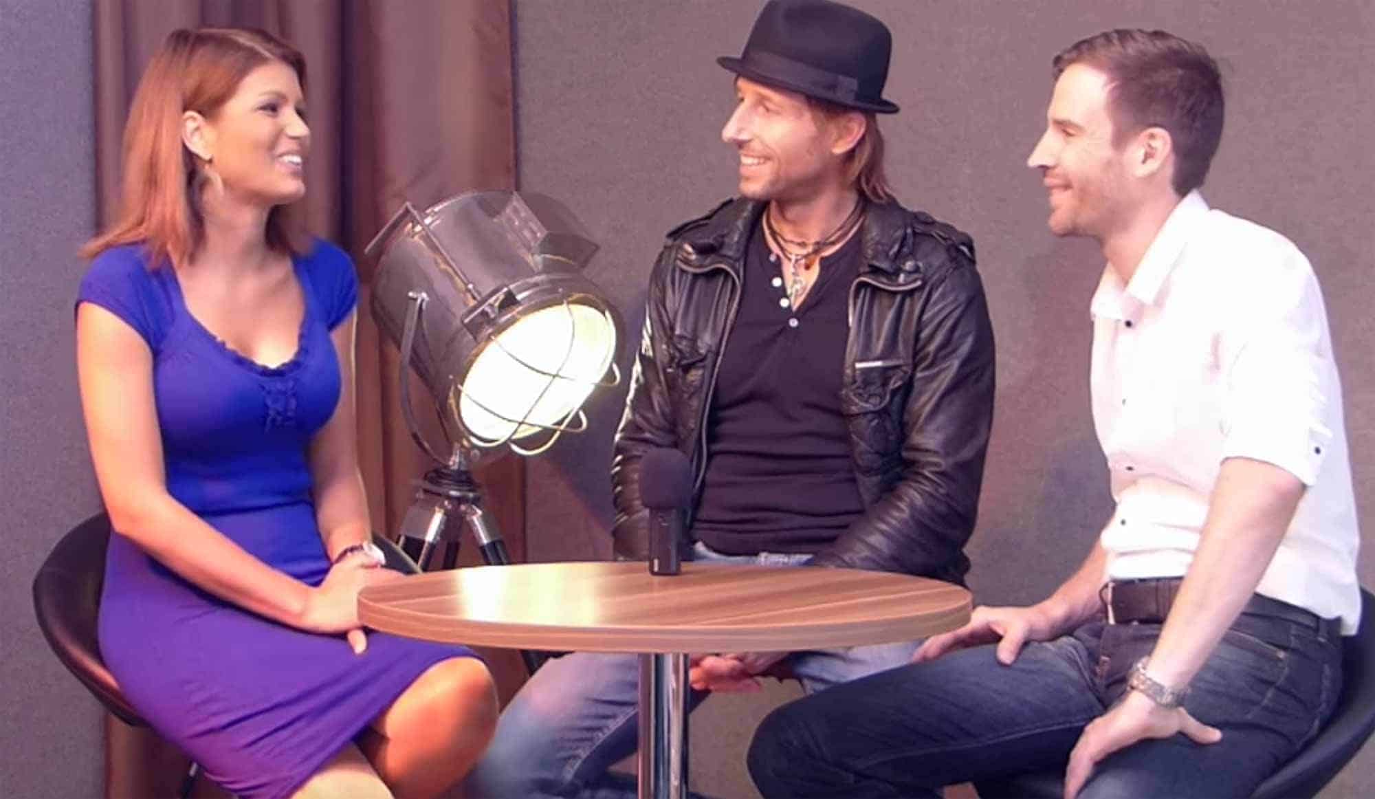 Nächstes Proberaumkonzert am 28.04.2023
