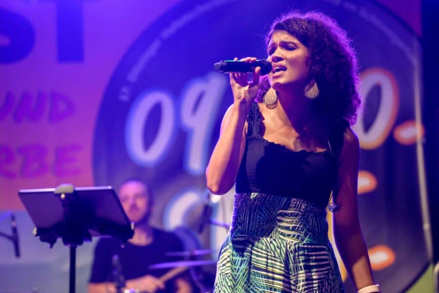 09.09.2023: Hafenscherbenfest Ditzingen