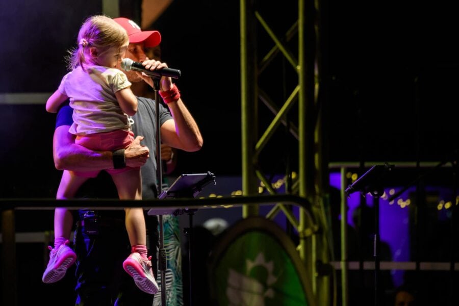 09.09.2023: Hafenscherbenfest Ditzingen