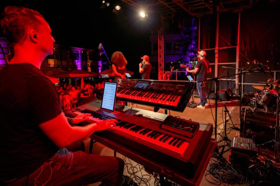09.09.2023: Hafenscherbenfest Ditzingen