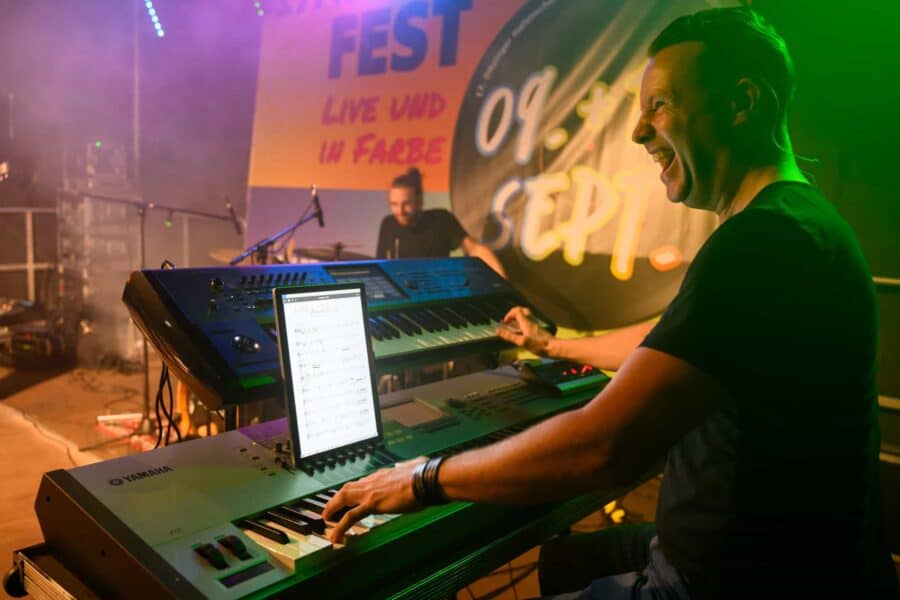 09.09.2023: Hafenscherbenfest Ditzingen