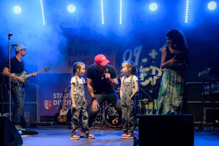 09.09.2023: Hafenscherbenfest Ditzingen