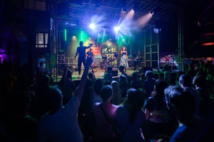 09.09.2023: Hafenscherbenfest Ditzingen