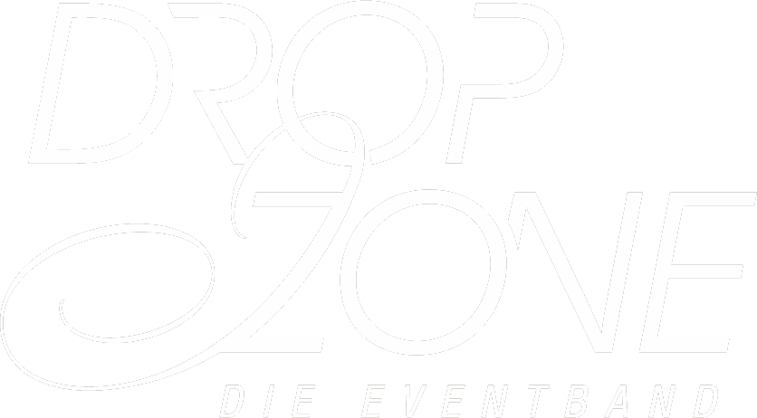 Dropzone - die Eventband