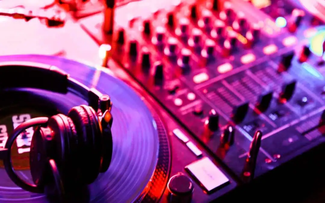 Hochzeitsband oder DJ?