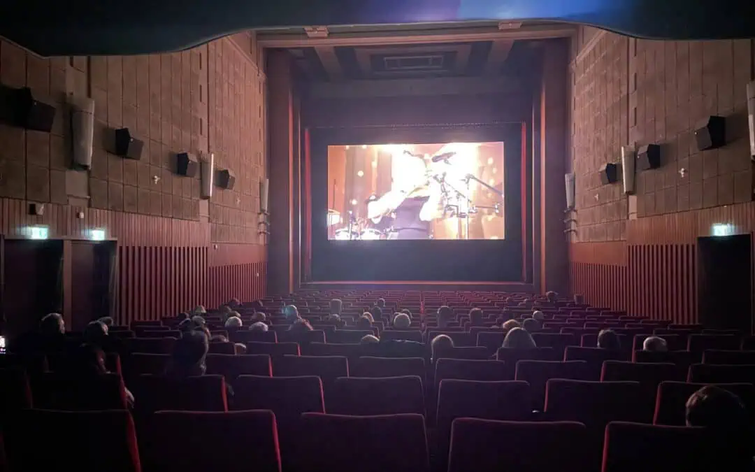 Kino-Premiere „Was uns am Herzen liegt“