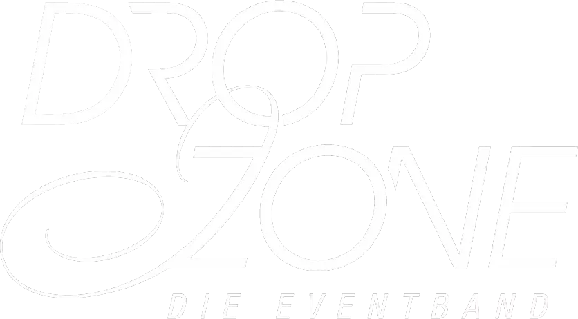 Band Hochzeit Firmenfeier Logo